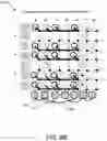 Fig. 11 - Short-depth syndrome extraction circuits in 2D quantum architectures for hypergraph product codes