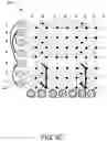 Fig. 12 - Short-depth syndrome extraction circuits in 2D quantum architectures for hypergraph product codes