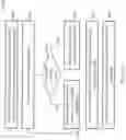 Fig. 11 - SPECTRAL DATA PROCESSING FOR CHEMICAL ANALYSIS