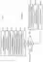 Fig. 12 - SPECTRAL DATA PROCESSING FOR CHEMICAL ANALYSIS