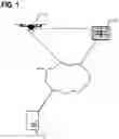 Fig. 02 - Aerial vehicle and computing device interaction for validating aerial vehicle activity