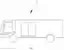 Fig. 06 - Reconfigurable Decentralized Freight Shipping system and Method of Operation Thereof
