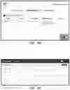 Fig. 21 - System for verification and management for digitally cash transactions
