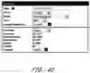 Fig. 48 - Location alert system using vehicle identifiers and transaction parameters