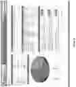 Fig. 76 - Location alert system using vehicle identifiers and transaction parameters