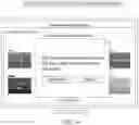 Fig. 22 - Social media final notification system