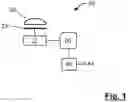 Fig. 02 - Camera system and method for determining a viewing frustum