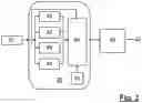 Fig. 03 - Camera system and method for determining a viewing frustum