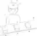 Fig. 01 - INSPECTION DEVICE