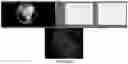 Fig. 11 - Experimental set up for studying temperature gradient driven cracking