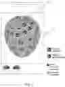 Fig. 03 - System for obtaining useful data for analysis of body morphometry and associated method