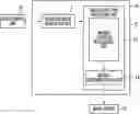 Fig. 01 - IMAGE INSPECTION DEVICE, CONSOLE, AND RADIOGRAPHIC SYSTEM
