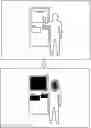 Fig. 01 - Privacy protection in vision systems