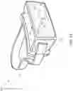 Fig. 03 - Virtual reality locomotion via hand gesture