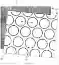 Fig. 07 - Light field display and vibrating light field shaping layer and vision testing and/or correction device