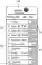 Fig. 01 - Fire alarm peripheral addressing using a smartphone