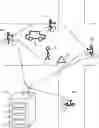 Fig. 01 - Traffic safety assistance device, mobile information terminal, and program