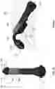 Fig. 14 - Weld training simulations using mobile devices, modular workpieces, and simulated welding equipment