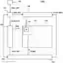 Fig. 01 - Power management circuit and timing controller for display device