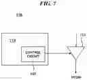 Fig. 08 - Power management circuit and timing controller for display device