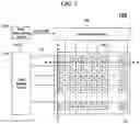 Fig. 02 - Display device and data driving device overdriving a pixel with a power voltage