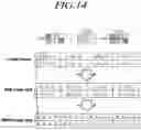 Fig. 15 - Display device, data driving circuit and display panel