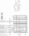 Fig. 17 - Display device, data driving circuit and display panel
