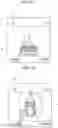 Fig. 11 - Driving environment display device for vehicles and method of controlling the same