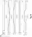 Fig. 17 - Driving circuit for power efficient LED display