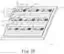 Fig. 21 - Light-emitting diode display and method for fabricating the same