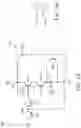 Fig. 06 - Light-emitting circuit having bypass circuit for reducing the possibility of the light-emitting unit illuminating in the dark state