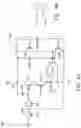 Fig. 08 - Light-emitting circuit having bypass circuit for reducing the possibility of the light-emitting unit illuminating in the dark state