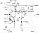 Fig. 01 - COMPENSATED CURRENT MIRROR CIRCUIT