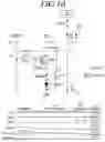 Fig. 12 - Driving circuit and display device