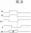 Fig. 21 - Organic light emitting display device