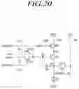 Fig. 26 - Display device and gate driving circuit having a synchronization transistor