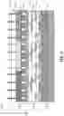 Fig. 05 - Micro OLED display device with sample and hold circuits to reduce bonding pads