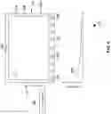 Fig. 06 - DISPLAY BACKLIGHT ADJUSTMENT BASED ON VIEWER POSITION