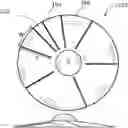 Fig. 01 - Multi tone cymbal