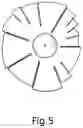 Fig. 06 - Multi tone cymbal