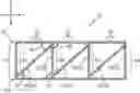Fig. 01 - Acoustic panel core with multi-material and/or multi-layered construction