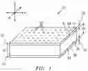 Fig. 02 - Acoustic panel core with multi-material and/or multi-layered construction