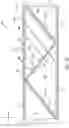 Fig. 08 - Acoustic panel core with multi-material and/or multi-layered construction