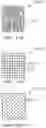Fig. 10 - Acoustic panel core with multi-material and/or multi-layered construction
