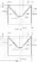 Fig. 06 - Acoustic panel core cell with funnel shaped septum