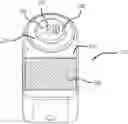 Fig. 01 - Text to speech announcement system