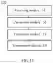 Fig. 13 - Speech to text conversion method, system, and apparatus, and medium