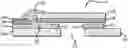 Fig. 01 - Method of manufacturing a multi-layer PZT microactuator with active PZT constraining layers for a DSA suspension
