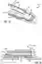 Fig. 15 - Method of manufacturing a multi-layer PZT microactuator with active PZT constraining layers for a DSA suspension