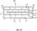 Fig. 22 - Method of manufacturing a multi-layer PZT microactuator with active PZT constraining layers for a DSA suspension